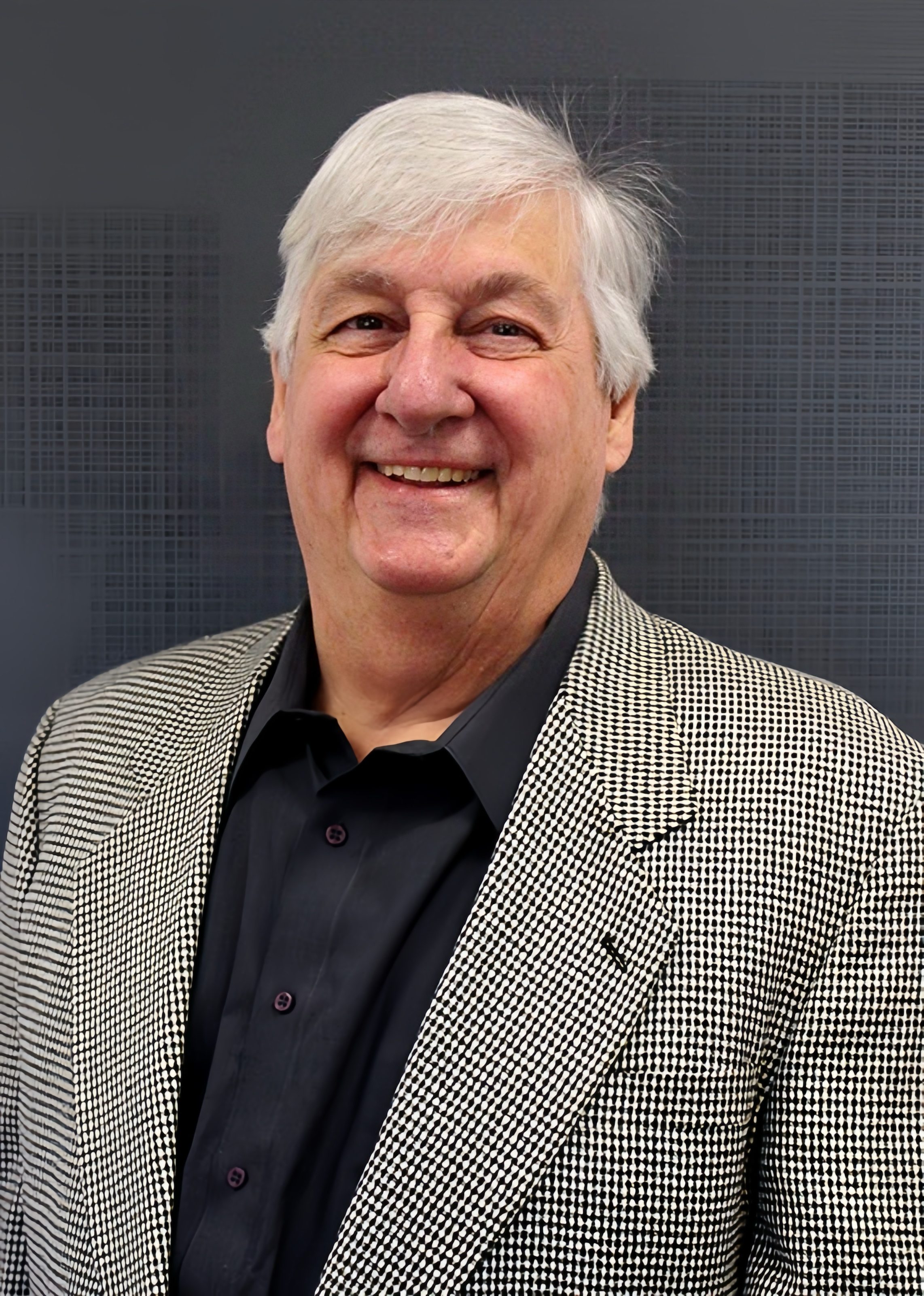 Dan Meckenstock
